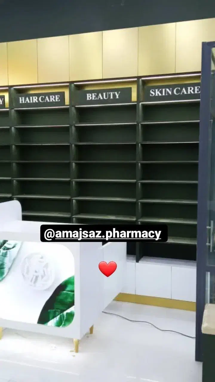 کمک برشکار یا کمک مونتاژ کار ام دی اف|استخدام معماری، عمران و ساختمانی|پردیس, سیاه سنگ|دیوار