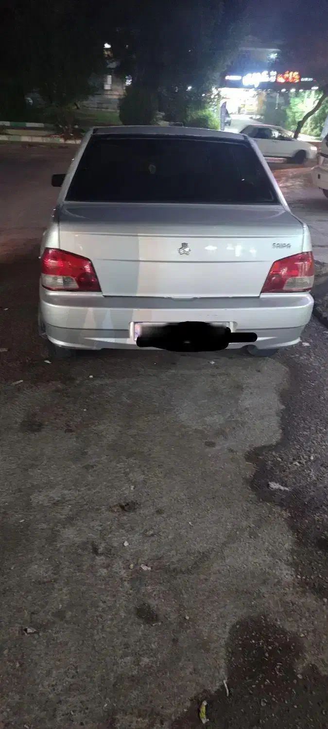 پراید 132مدل 88|خودرو سواری و وانت|شوشتر, |دیوار