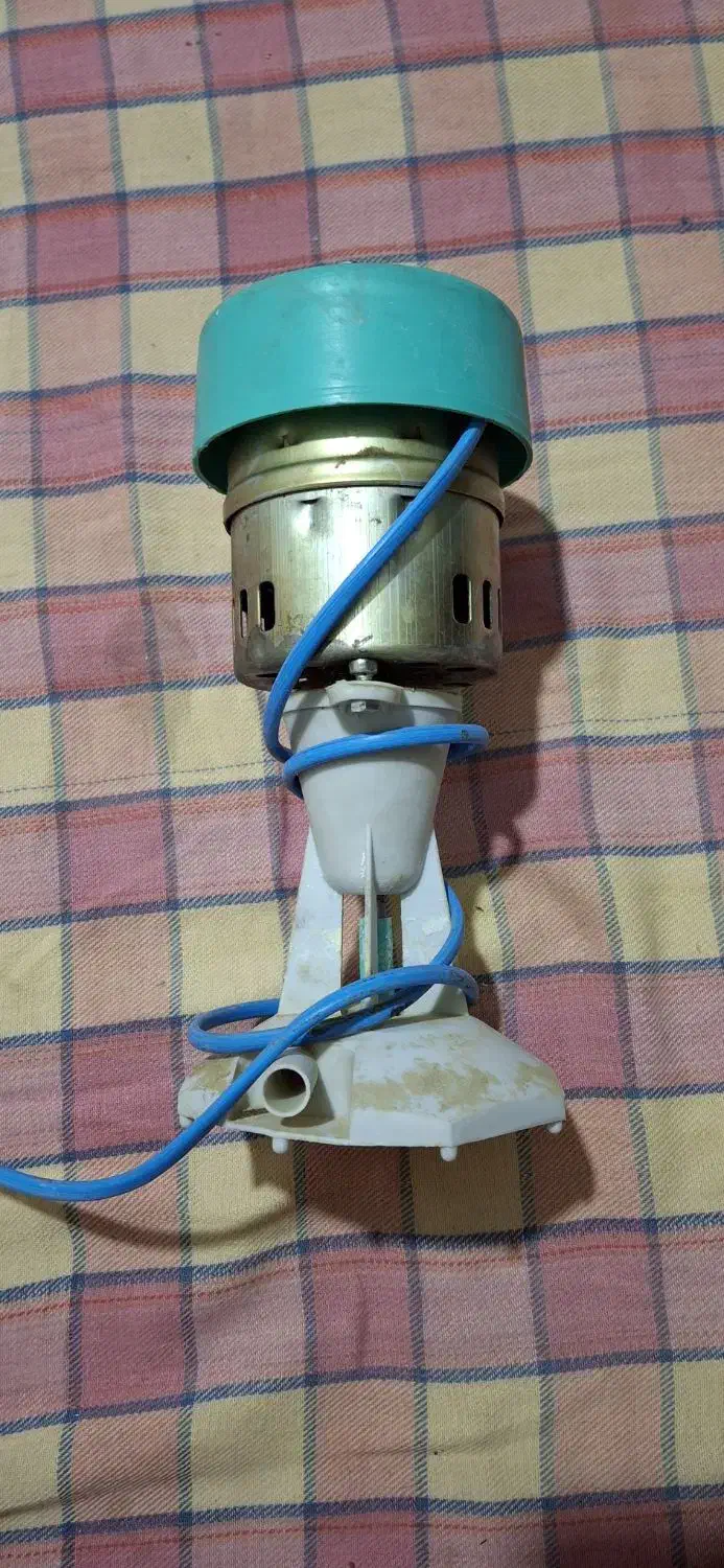 پمپ آب کولر|کولر آبی|صدرا-فارس, فاز ۲|دیوار