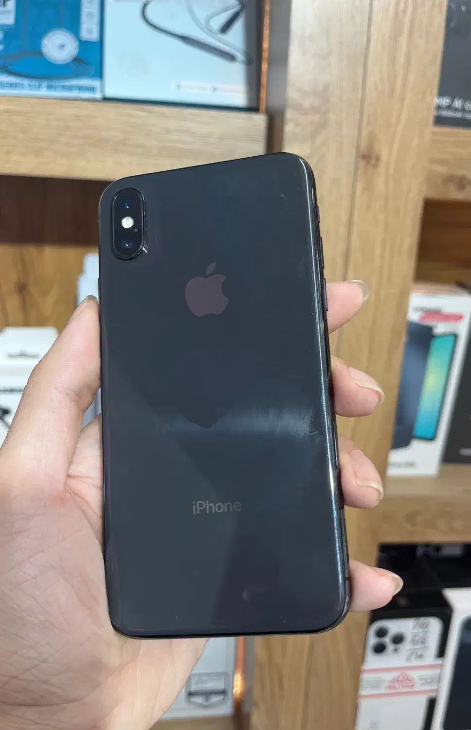 X256|موبایل|گرگان, |دیوار