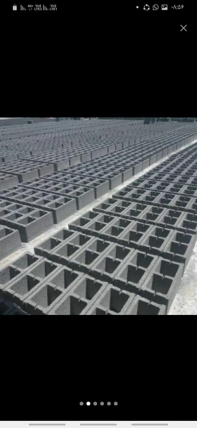 بلوک و مصالح ساختمانی|مصالح و تجهیزات ساختمان|مسجد سلیمان, |دیوار