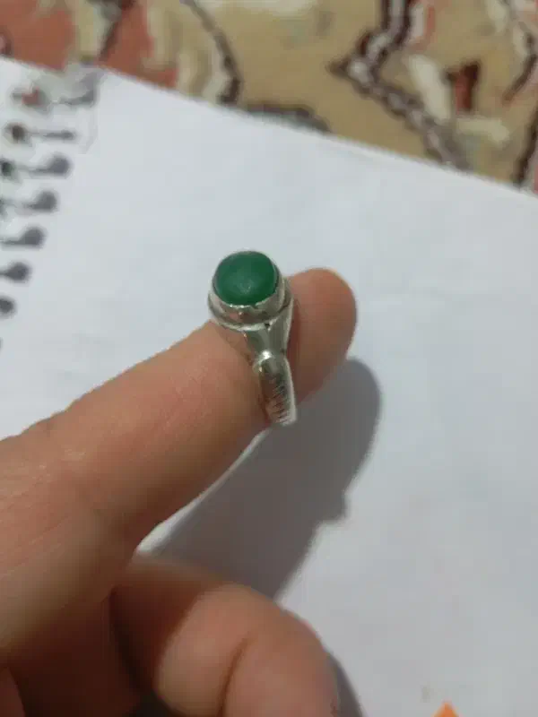 انگشتر زنانه|جواهرات|خرم‌آباد, |دیوار