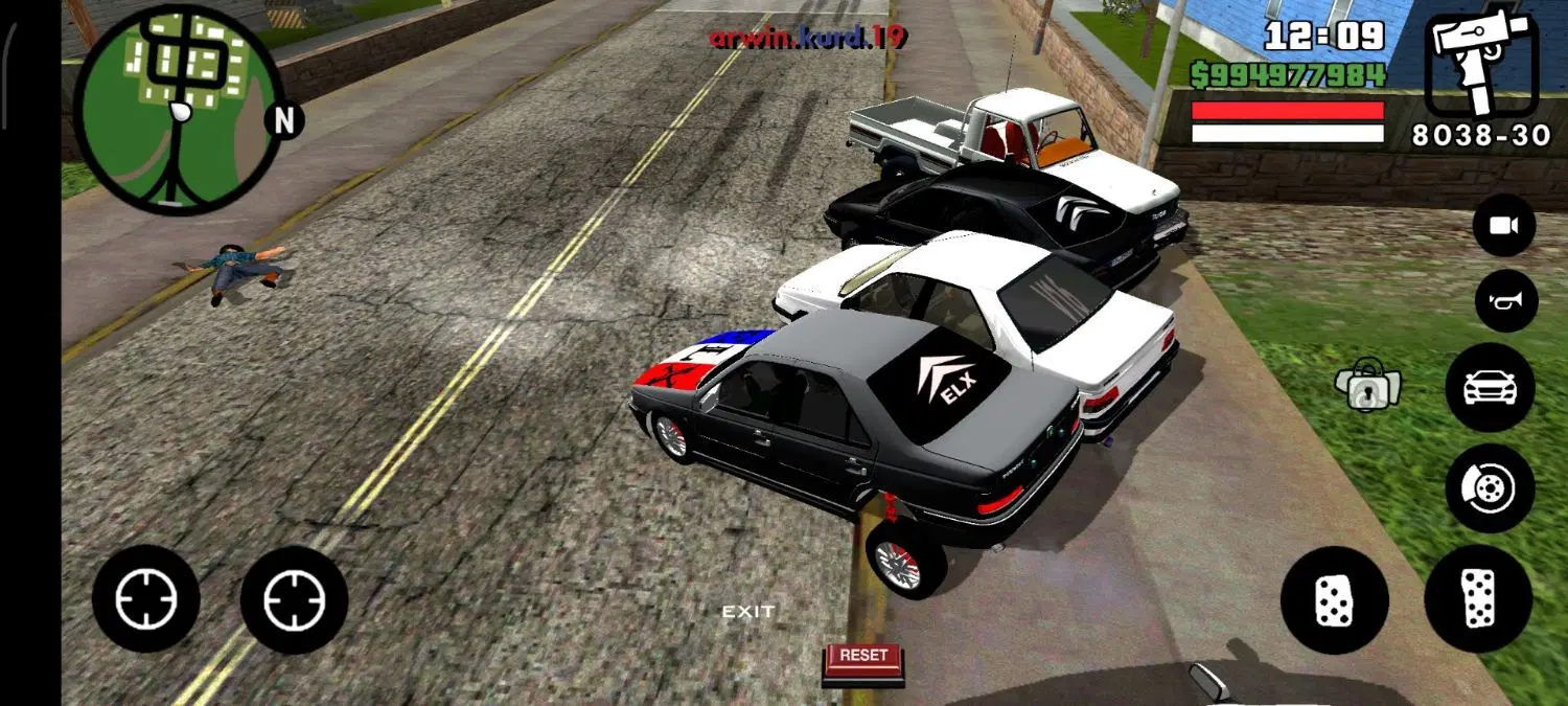 gta|کنسول، بازی ویدئویی و آنلاین|زاهدان, |دیوار