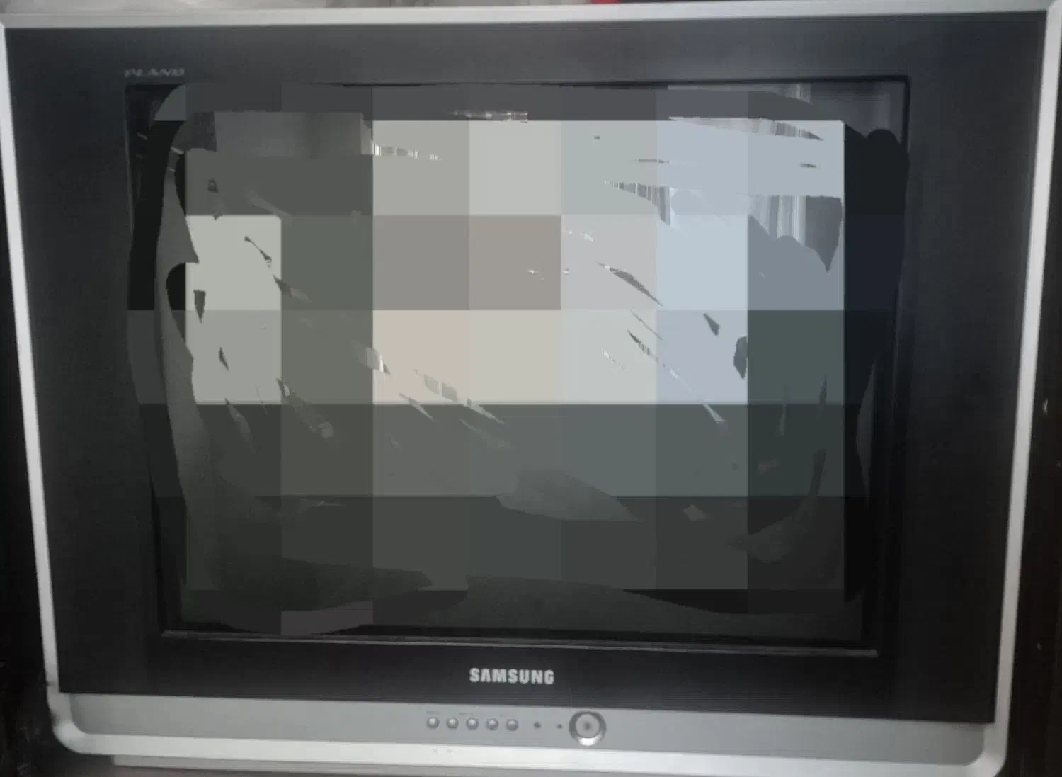 تلویزیون رنگی|تلویزیون و پروژکتور|زنجان, |دیوار