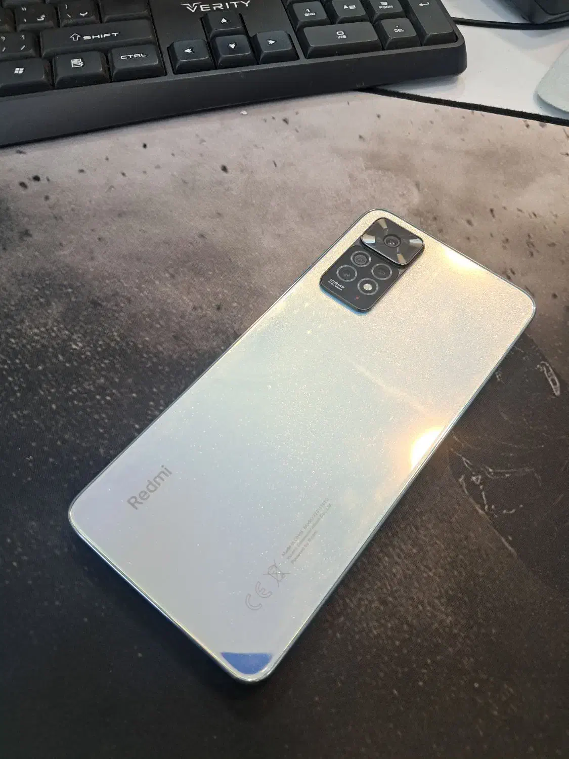 note 11 pro|موبایل|تهران, گلستان (شهرک راه آهن)|دیوار