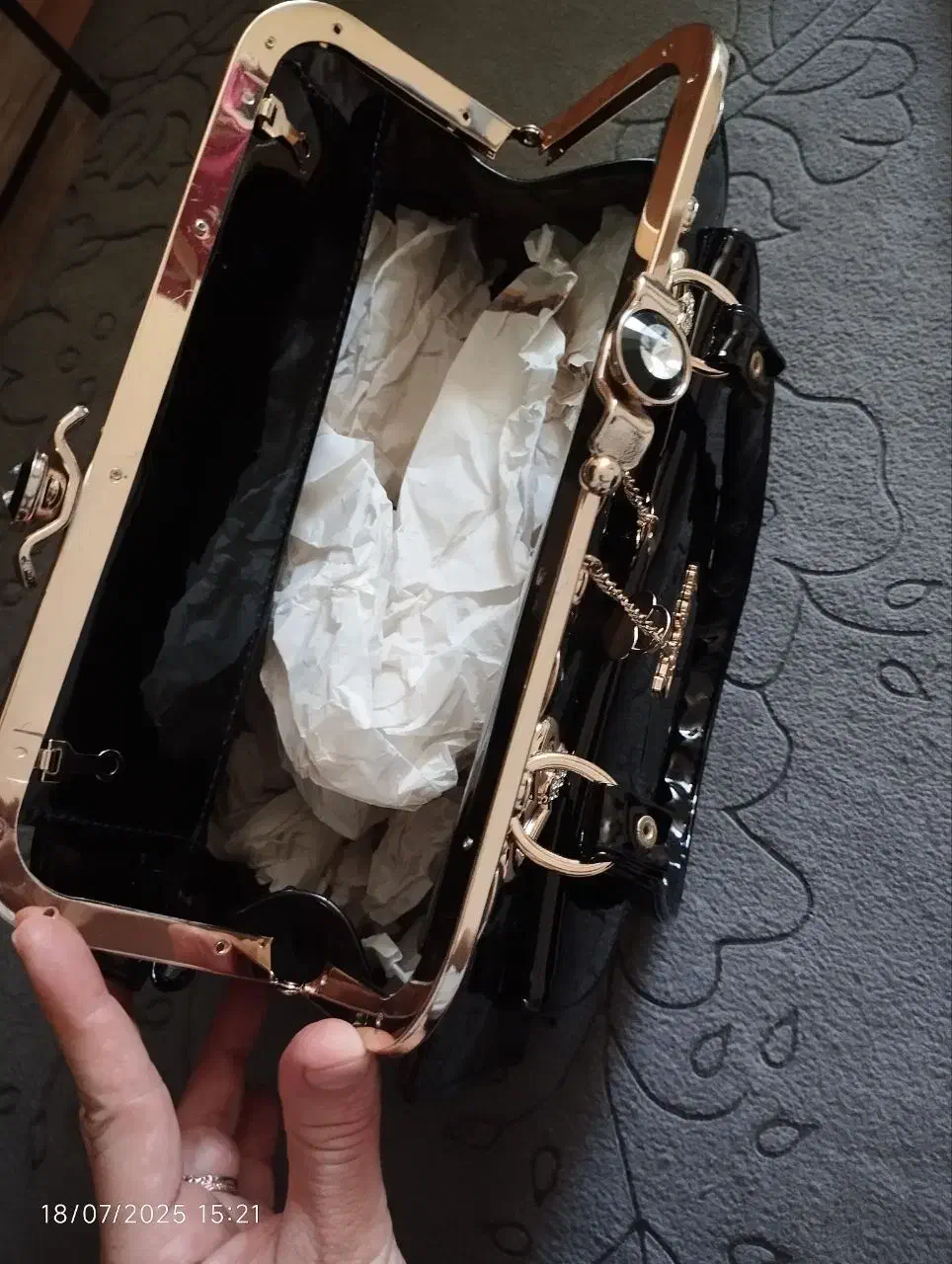 کیف مجلسی|کیف، کفش، کمربند|سنندج, |دیوار