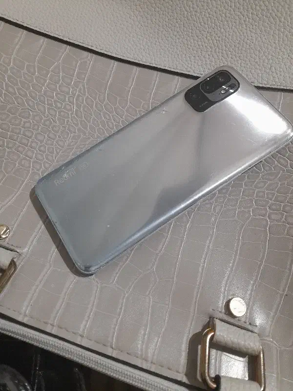 گوشی ردمی not10  5G|موبایل|سنقر, |دیوار