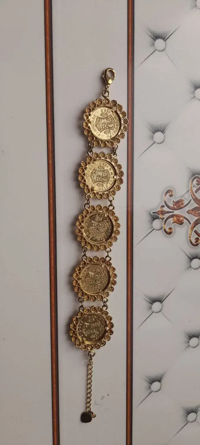 دستبند|بدلیجات|جوانرود, |دیوار