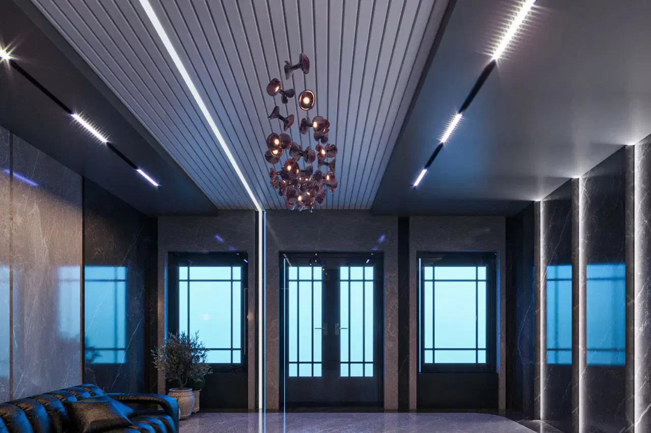 ۲۴۰ متر/پشت حاشیه وکیل اباد/۳خواب/|فروش آپارتمان|مشهد, هفت تیر (حافظ)|دیوار