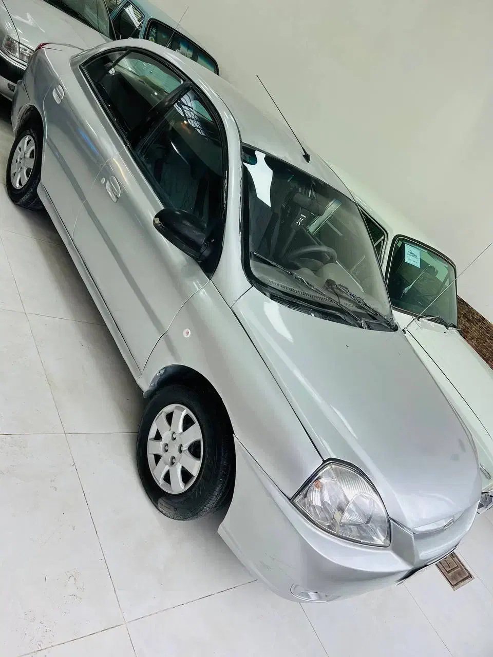 ریو|خودرو سواری و وانت|مراغه, |دیوار