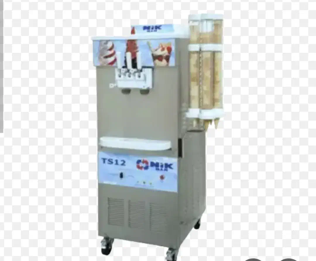 دستگاه بستنی قیفی|سایر لوازم برقی|پرند, فاز ۶|دیوار