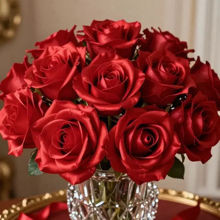 تک شاخه ربانی|گل مصنوعی|سبزوار, قصبه غربی|دیوار