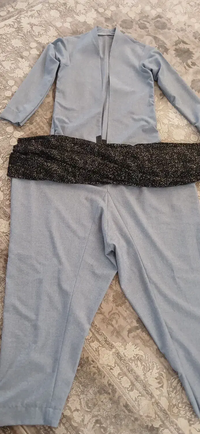 لباس کردی مردانه|لباس|کامیاران, |دیوار