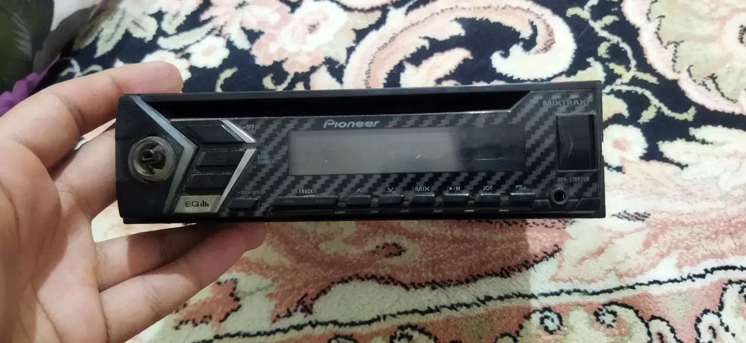 پخش پایونر|صوتی و تصویری|تکاب, |دیوار