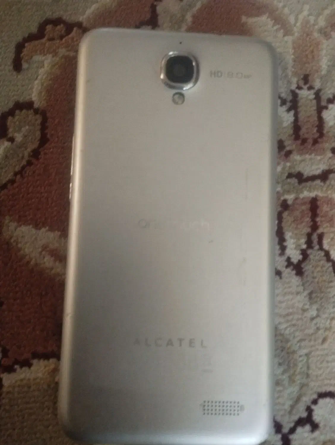 گوشی موبایل آلکاتل مدل 6030D|موبایل|آزادشهر, |دیوار