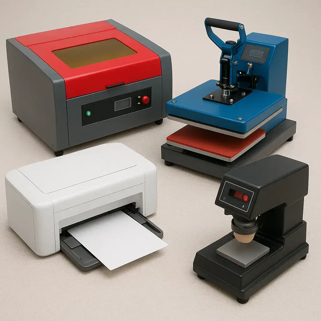 خدمات چاپ تبلیغاتی لیزر پلاک سیلک لیوان تامپو|خدمات رایانه‌ای و موبایل|مشهد, ده دی|دیوار