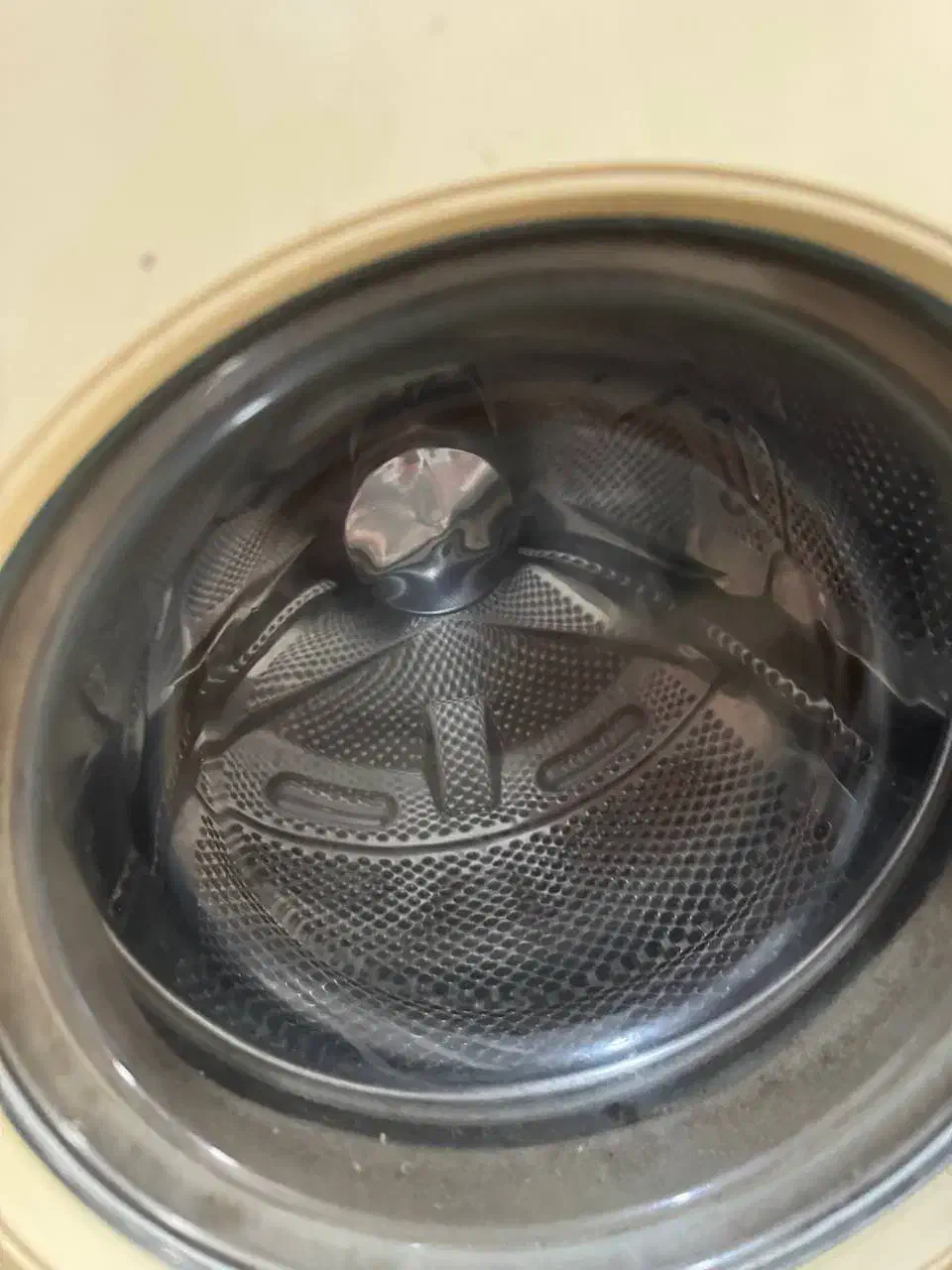 لباسشویی ال جی|ماشین لباسشویی و خشک‌کن لباس|رشت, ولکس|دیوار