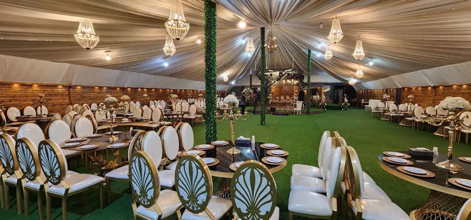 تشریفات 0 تا ۱۰۰ عقد عروسی پکیج عروس/آتلیه/تالار|خدمات پذیرایی، مراسم|شیراز, مبعث|دیوار