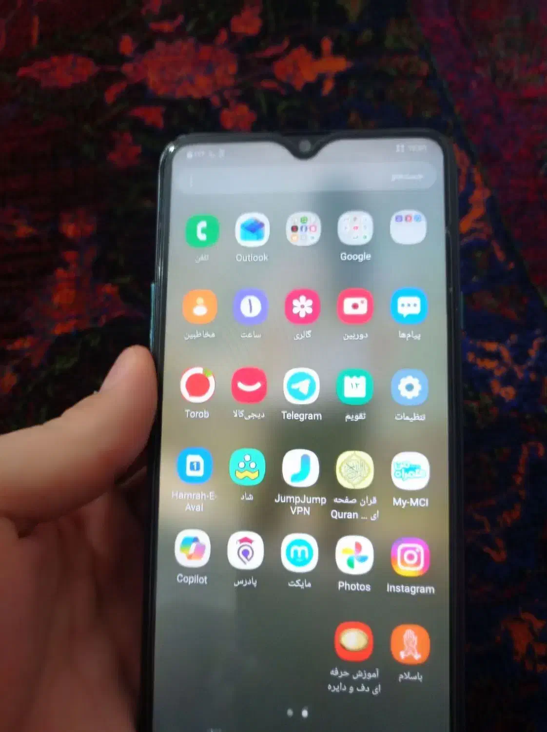 ۴۵۰۰۰۰|موبایل|کرمانشاه, |دیوار