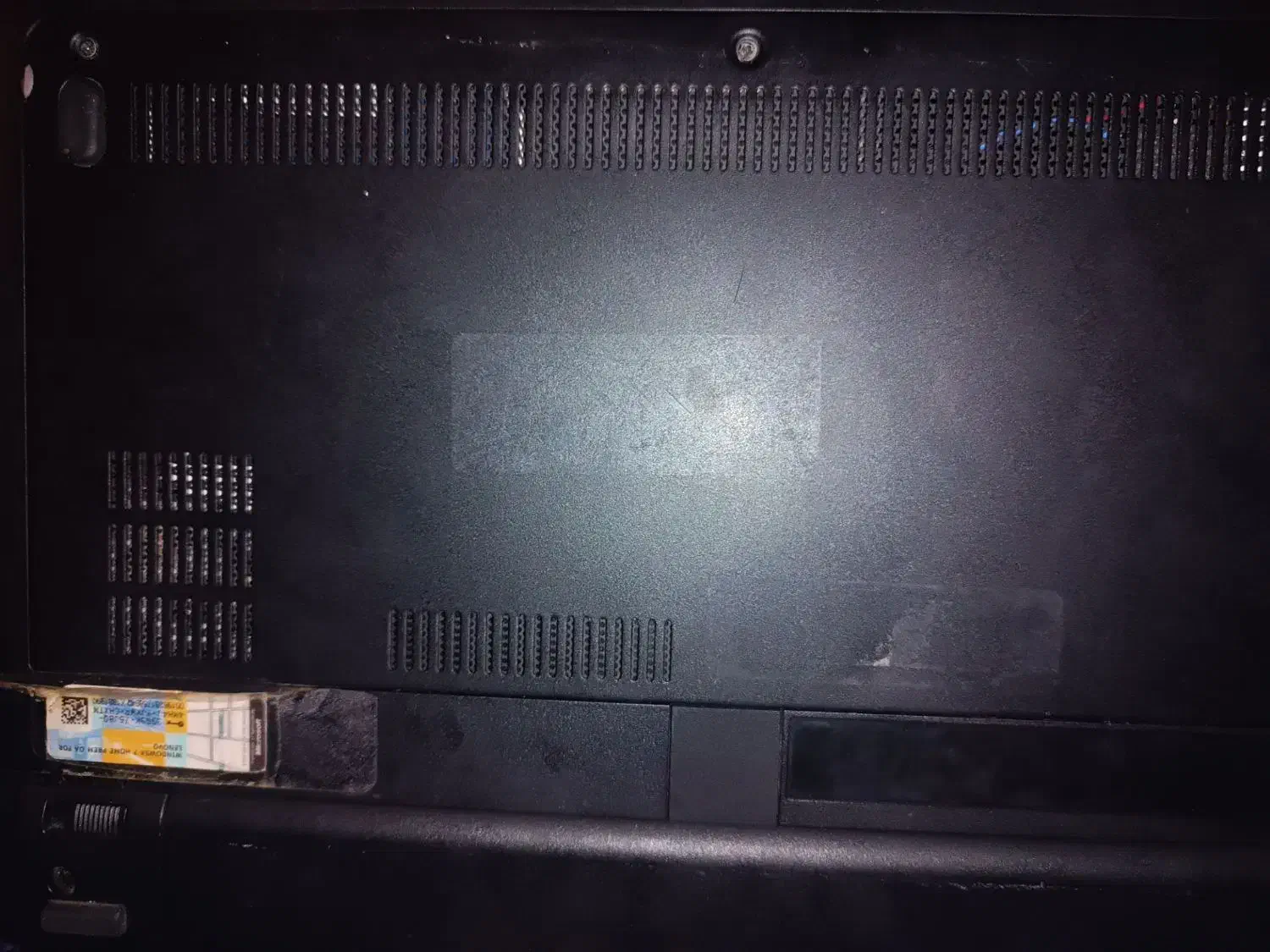 لپ تاپ لنوو|رایانه همراه|شال, |دیوار