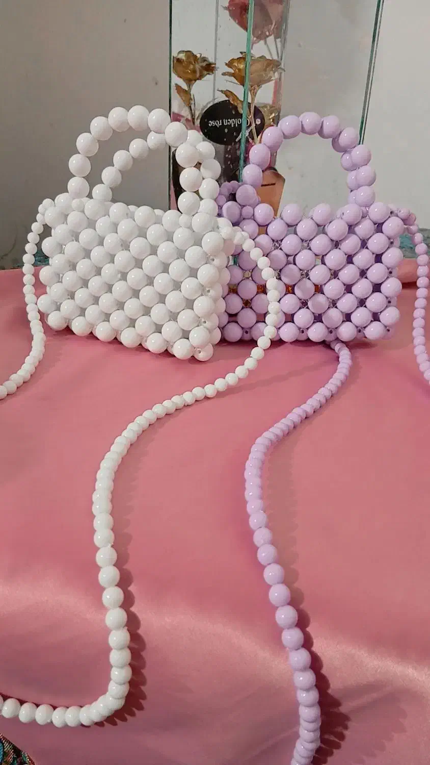 انواع کیف وجاکارتی ومینی بگ|کیف، کفش، کمربند|بم, |دیوار