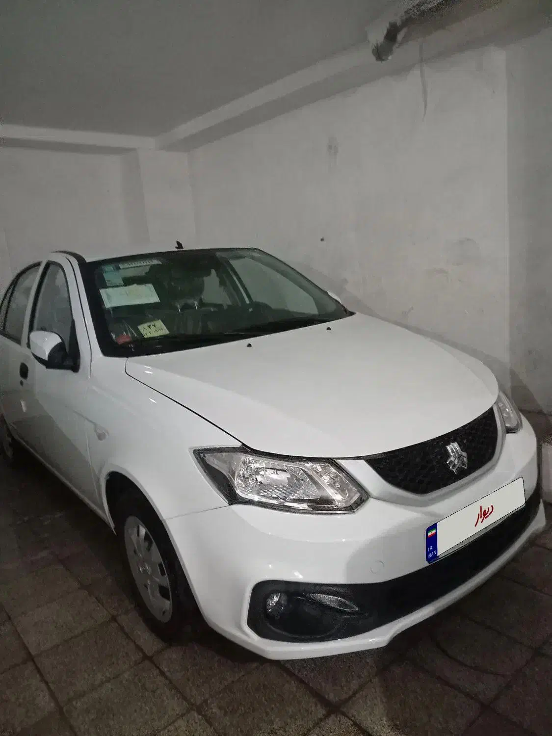 ساینا  s  استاندارد ۸۵ گانه|خودرو سواری و وانت|پاکدشت, پاکدشت (مامازند)|دیوار