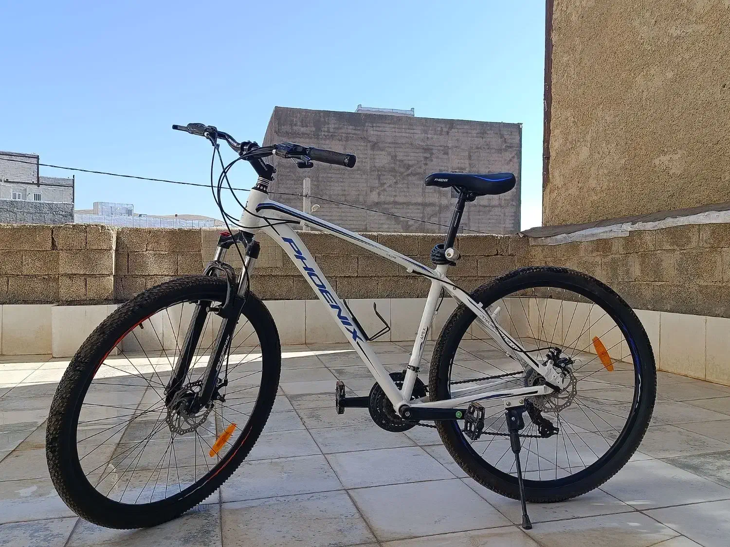 دوچرخه 29 فونیکس|دوچرخه، اسکیت، اسکوتر|سنندج, |دیوار