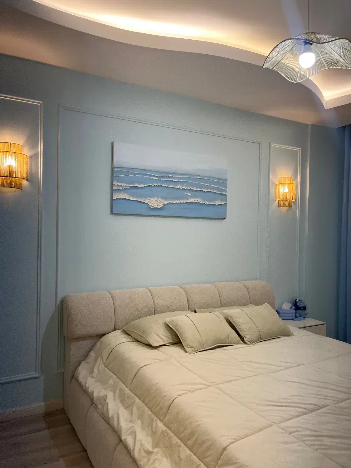 تابلو دکوراتیو|تابلو، نقاشی، عکس|نیشابور, شهرک جانبازان|دیوار