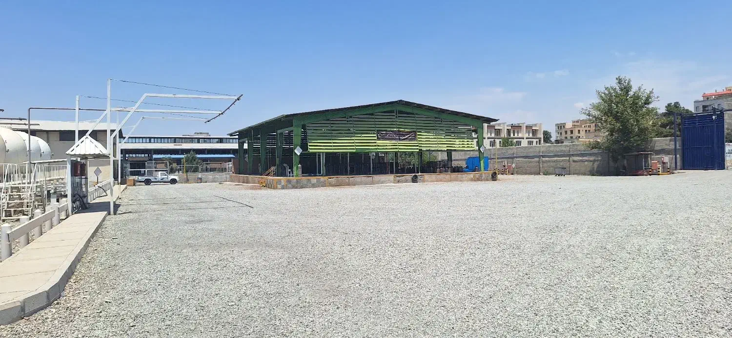 استخدام نیروی آقا|استخدام صنعتی، فنی، مهندسی|محمدشهر, محمدشهر|دیوار
