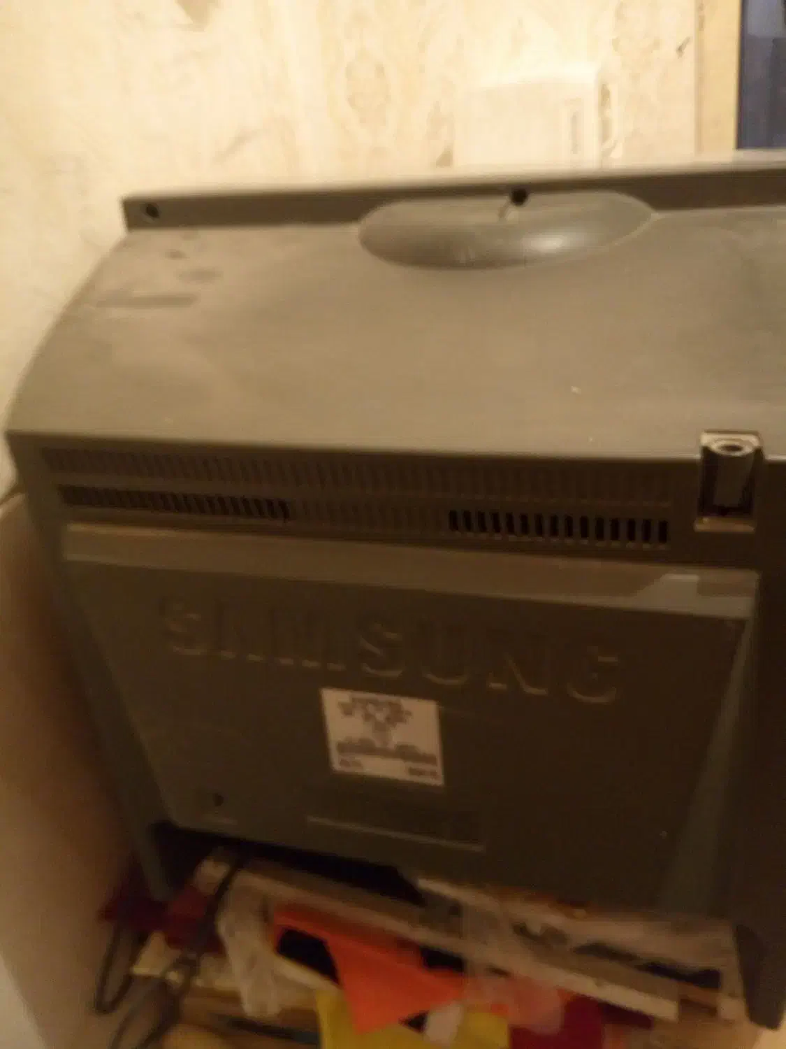 تلویزیون.۲۱.درحد|تلویزیون و پروژکتور|مشهد, ایثارگران|دیوار