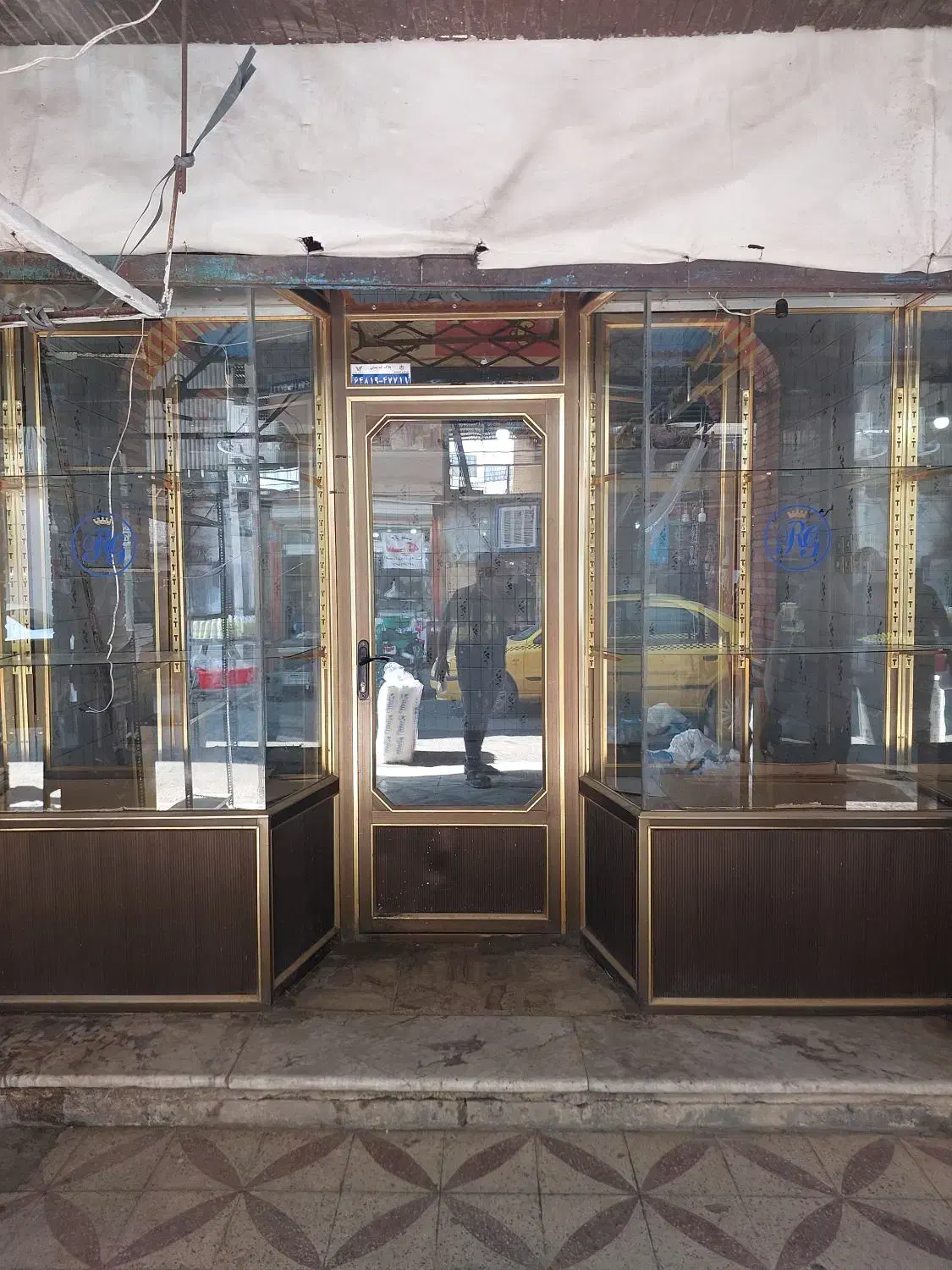 رهن اجاره مغازه|اجارهٔ مغازه و غرفه|اندیمشک, |دیوار