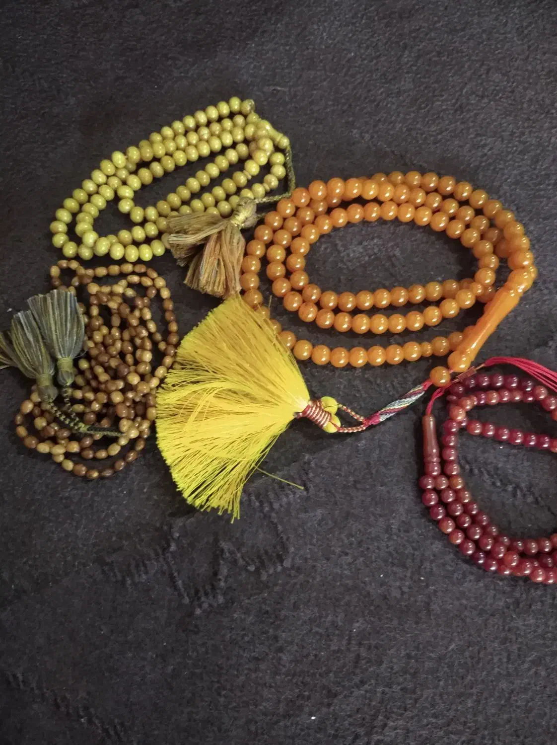 تسبیح|بدلیجات|مریوان, |دیوار