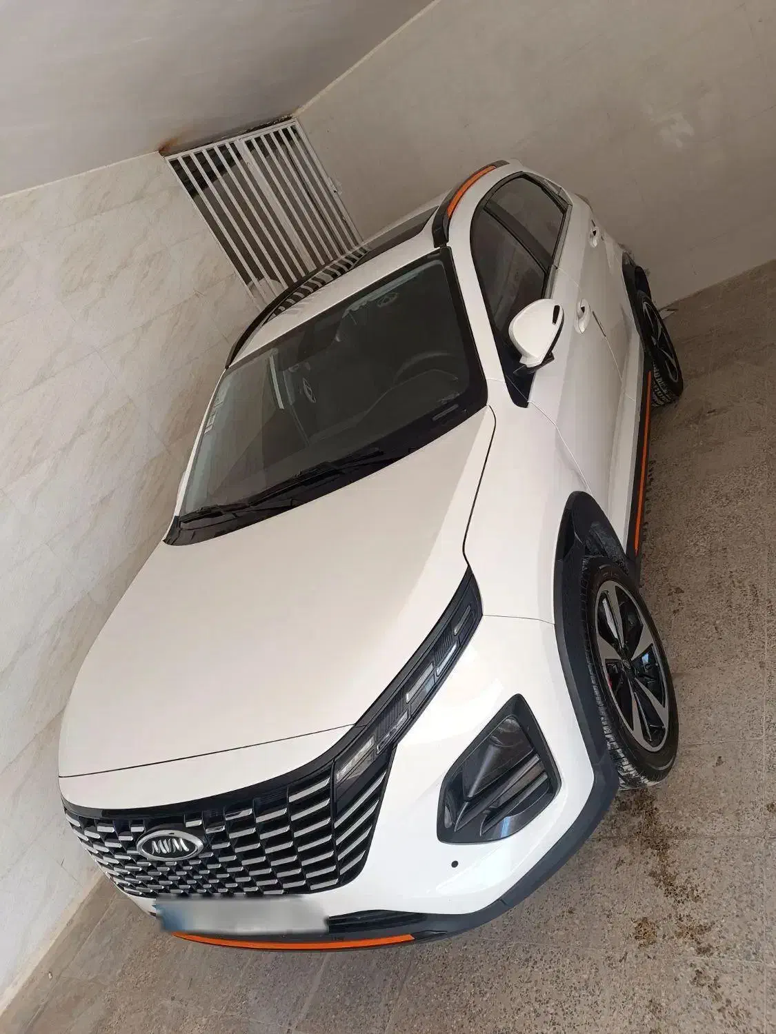 ایکس33 کراس پرو|خودرو سواری و وانت|خرم‌آباد, |دیوار