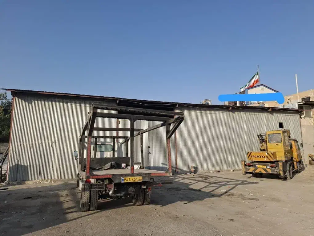 اجاره سوله|اجارهٔ دفتر صنعتی، کشاورزی، تجاری|باقرشهر, |دیوار