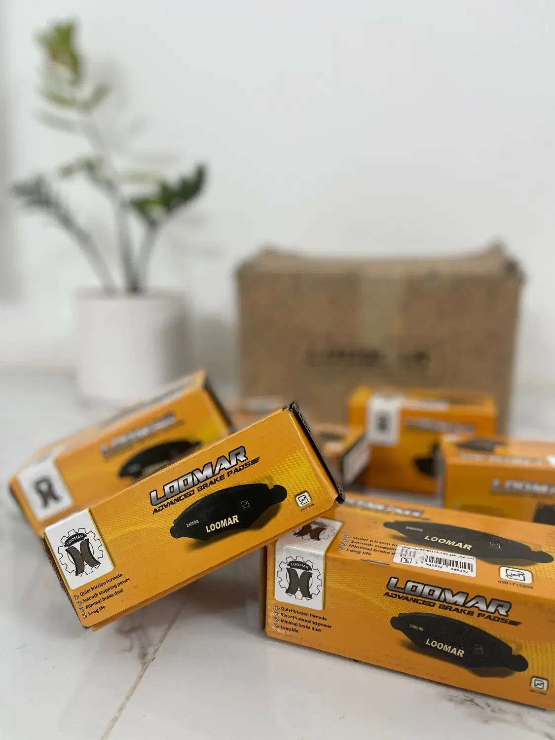 پخش لوازم یدکی خودرو|قطعات یدکی و لوازم جانبی|مشهد, حضرت حجت|دیوار