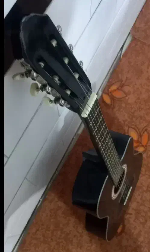 گیتار کامل نو نو|گیتار، بیس، امپلیفایر|هشتگرد, هشتگرد قدیم|دیوار