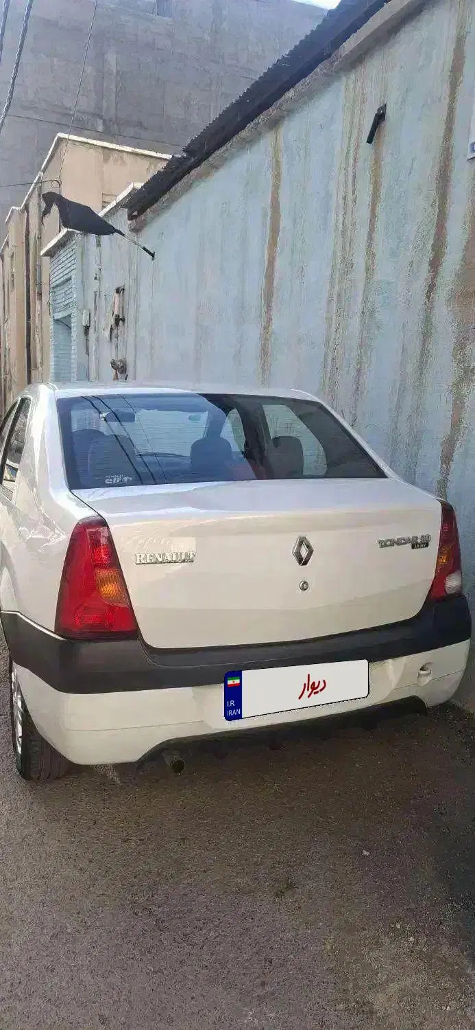 ال 90 مدل 91 کم کار|خودرو سواری و وانت|زنجان, |دیوار