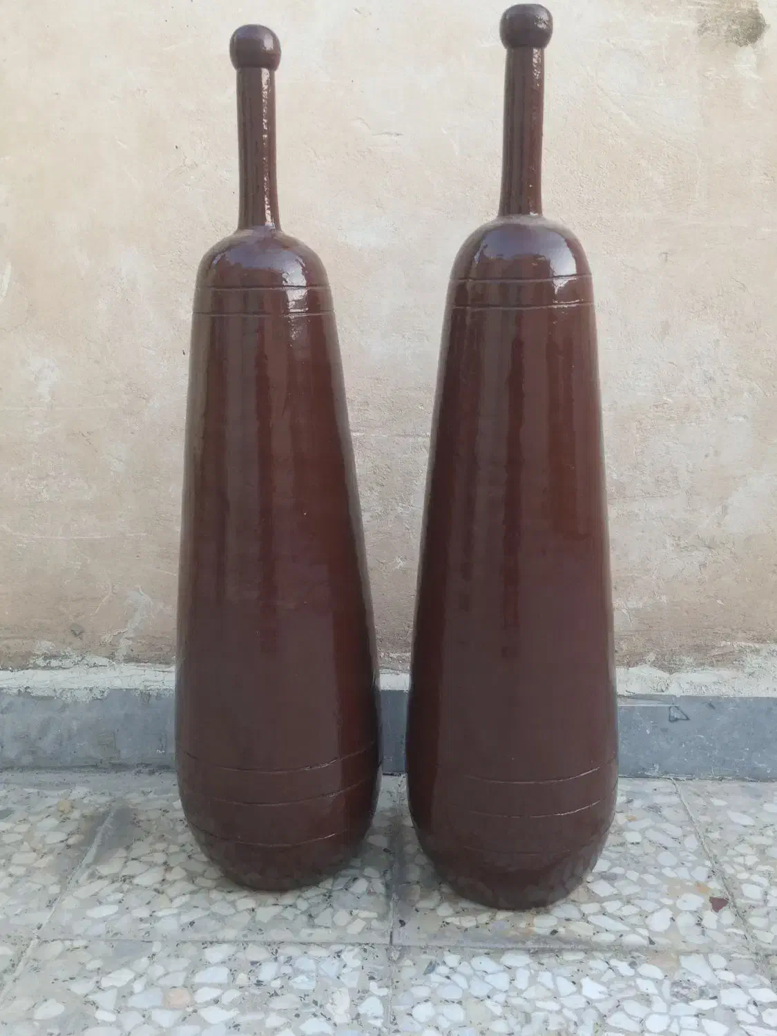 میل باستانی|تجهیزات ورزشی|اسلام‌شهر, شهرک مهدیه|دیوار