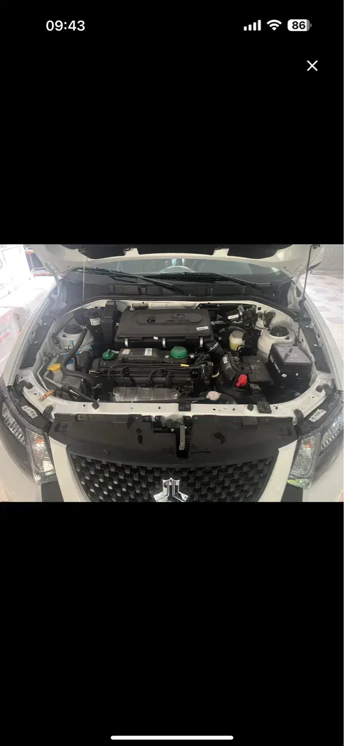 کوییک۱۴۰۲|خودرو سواری و وانت|بندر ماهشهر, |دیوار