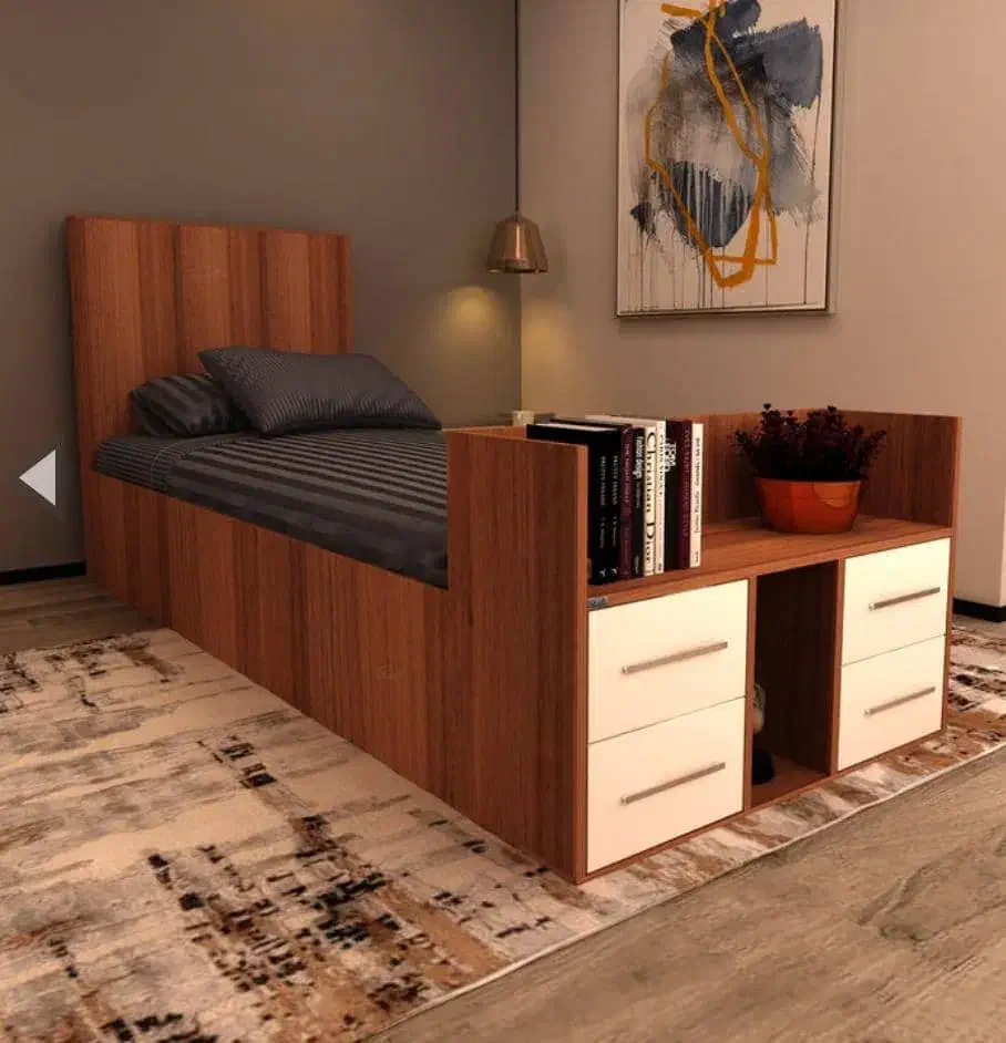 تولید و پخش انواع سرویس خواب|تخت و سرویس خواب|رباطکریم, شهرک صنعتی صباشهر|دیوار