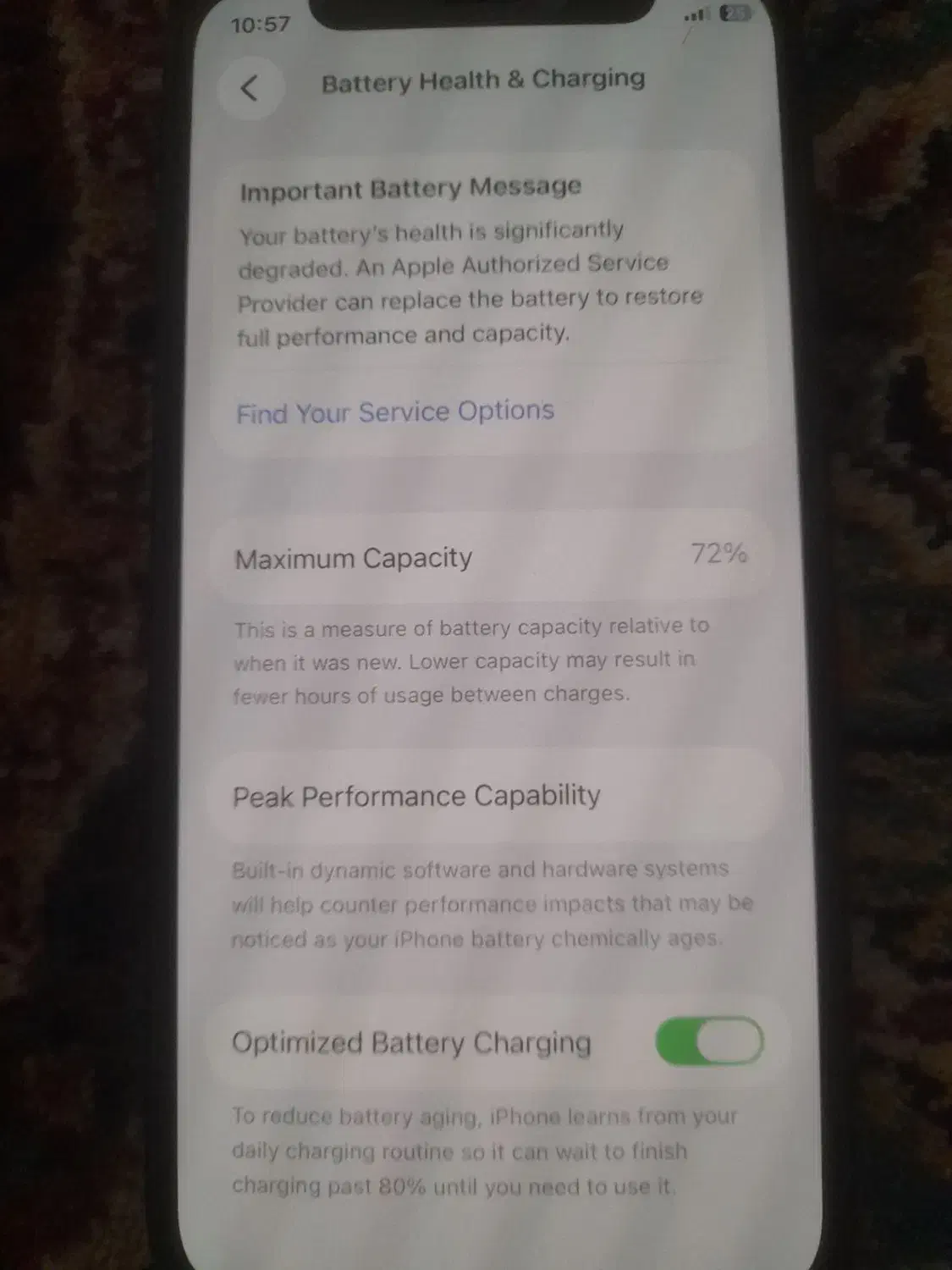 آیفون ۱۲ ۱۲۸ گیگ پلمپ|موبایل|قائم‌شهر, |دیوار