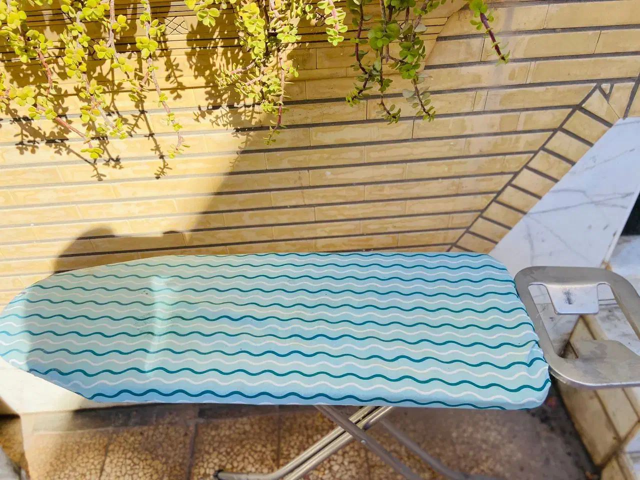 میز اتو|اتو و لوازم اتو|کاشان, دشت چال|دیوار