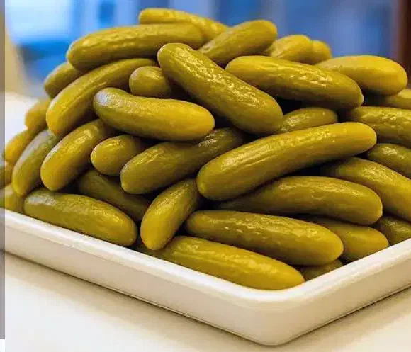 انواع ترشی های خانگی خاص برای سلیقه های خاص|خوردنی و آشامیدنی|تهران, اتابک|دیوار