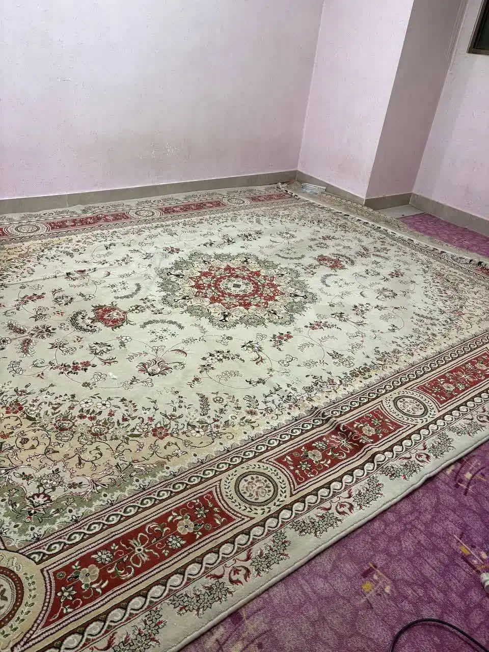 فرش|فرش|خمینی‌شهر, |دیوار