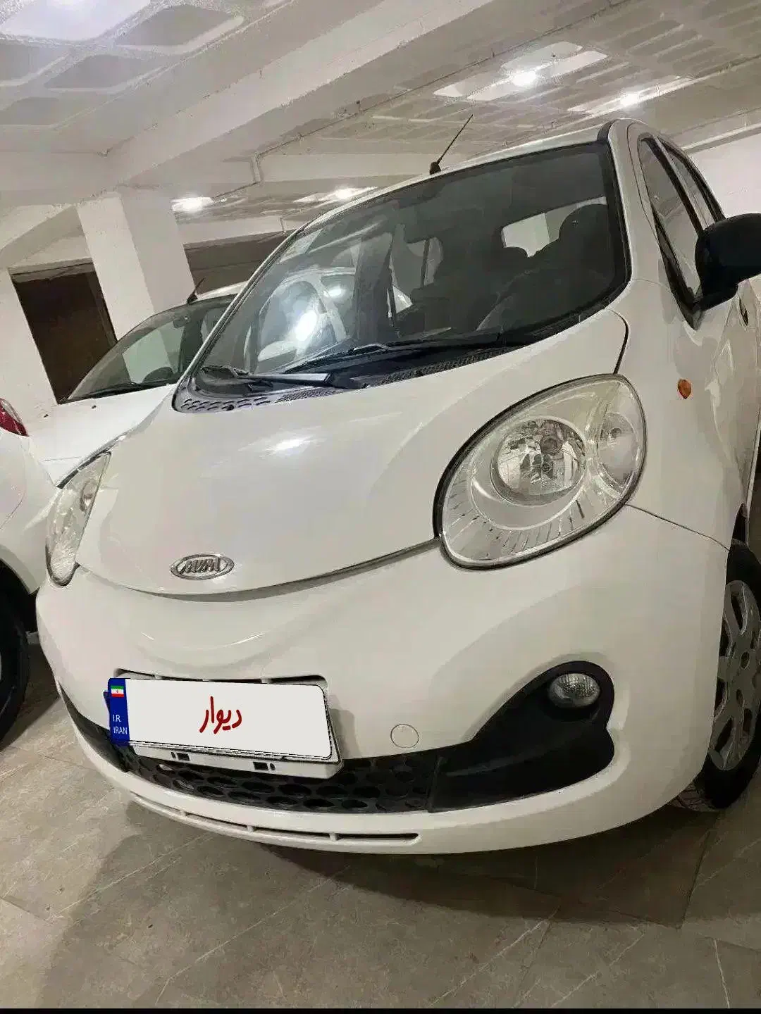 ام وی ام 110s لاکچری|خودرو سواری و وانت|تبریز, |دیوار