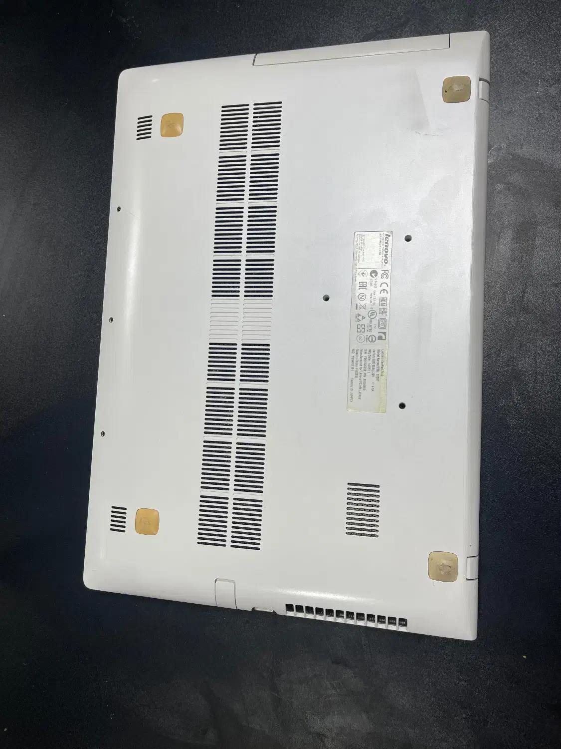 لبتاپ z510|رایانه همراه|مشکین‌دشت, |دیوار