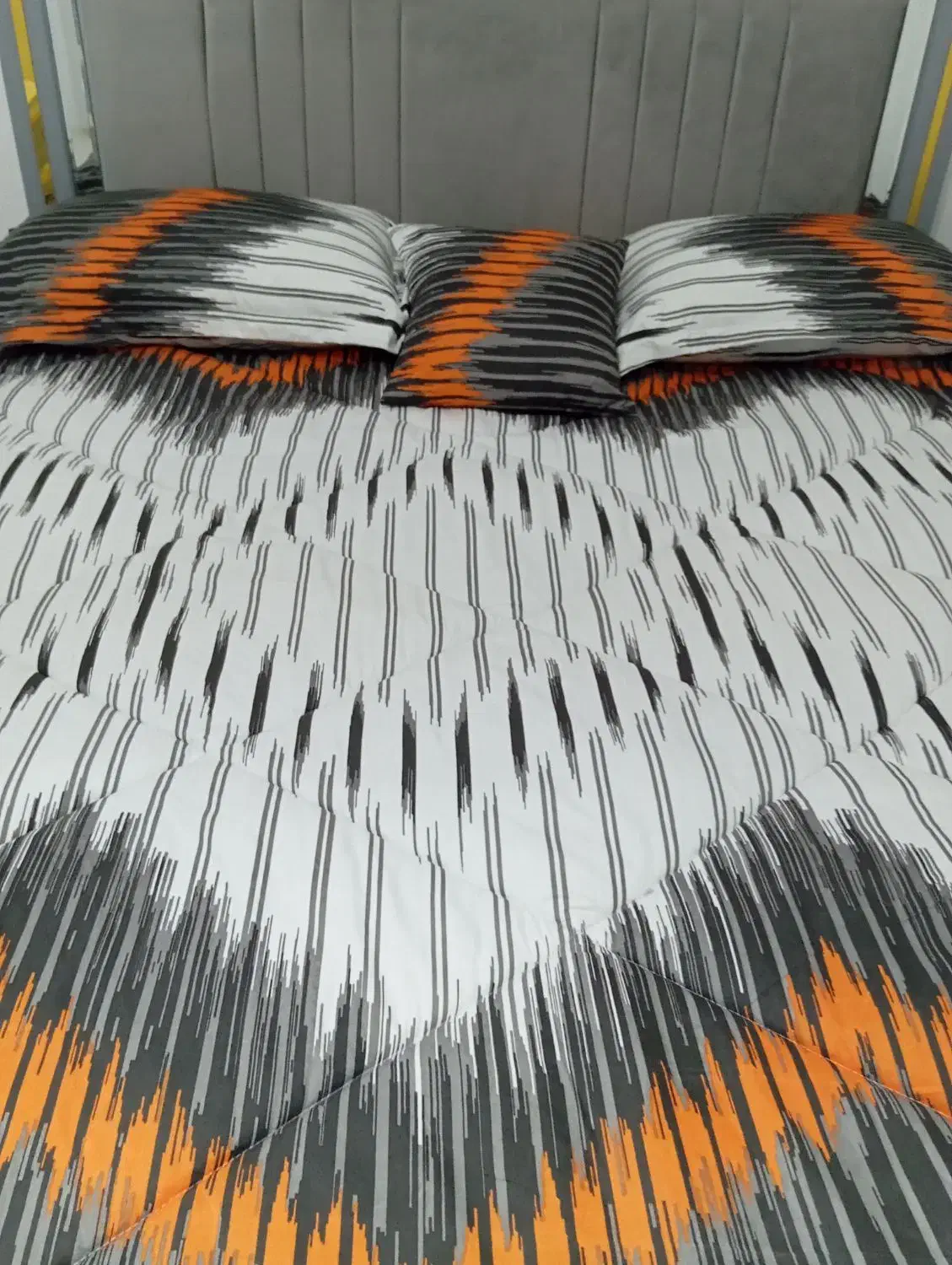 روتختی دو نفره نوعه تازه خریدم|سرویس روتختی|اسلامشهر, شهرک قائمیه|دیوار