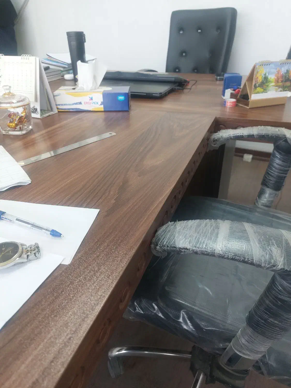 خانم منشی|استخدام اداری و مدیریت|نسیمشهر, |دیوار