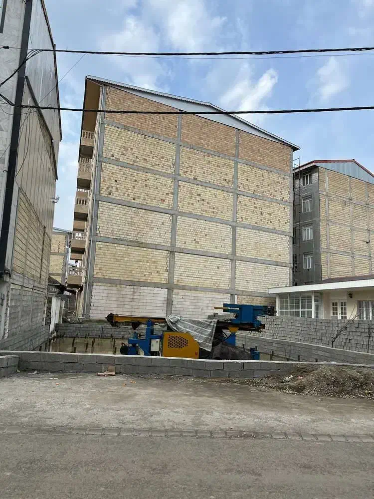 پیشفروش/90متری/نورگیر/پارکینگ/آبدینگ|پیشفروش املاک|آستارا, |دیوار