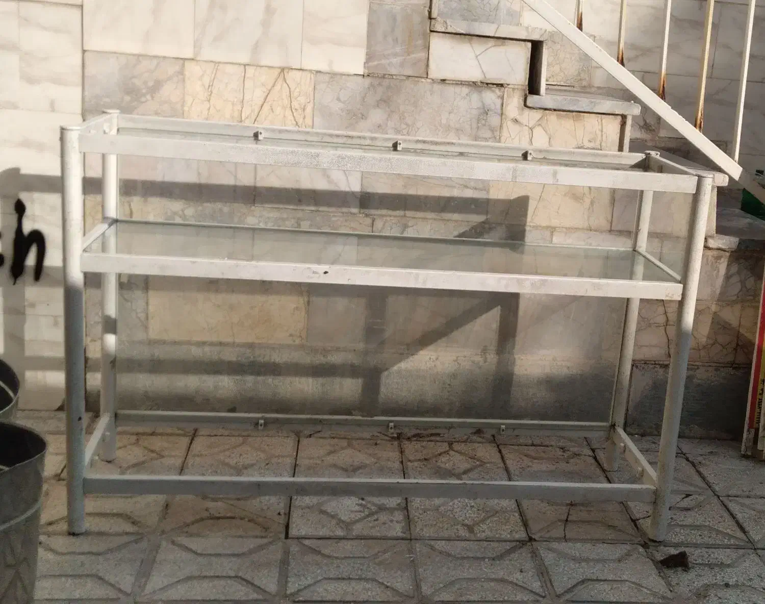 لوازم سوپر مارکت ترازو  تابلو ال ای دی|فروشگاه و مغازه|قوچان, |دیوار